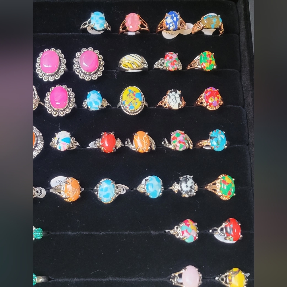 Rings - Picture 2 of 3